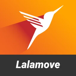 Ikon Lalamove - Fast & Affordable