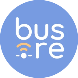 Bus.re のアイコン
